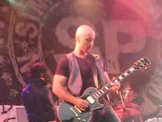 I can wait forever Simple Plan Caribana 2008