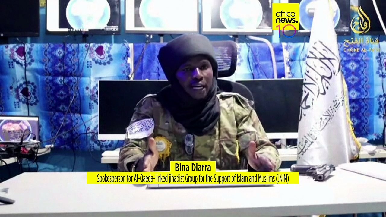 Blockade threat on Bamako amid Junta’s assurance of control