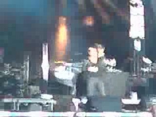 RICARD SA LIVE DIJON 3 REJECTION