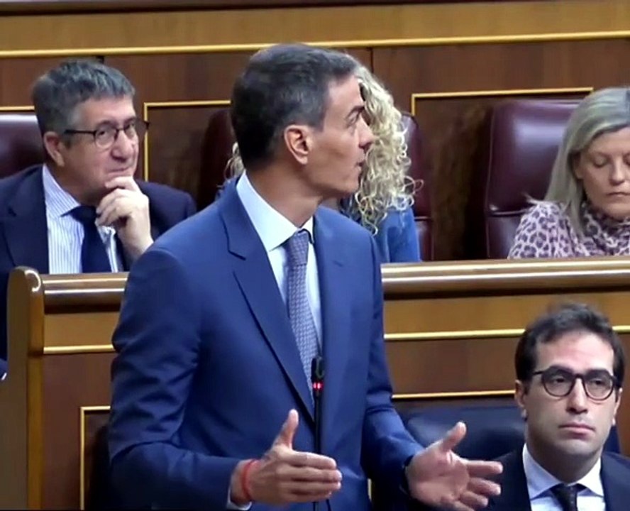 Alberto Catalán (UPN) reclama a Sánchez que convoque elecciones