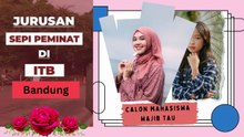 15 Jurusan Sepi Peminat di ITB, Dijamin Lolos SNBP