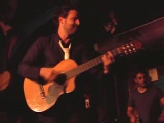 LES PETITES BOURRETTES : "Marie"