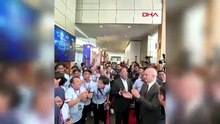 Malezyalı öğrenciler, Malay Bursu ile yükseköğrenim için Türkiye’ye geliyor