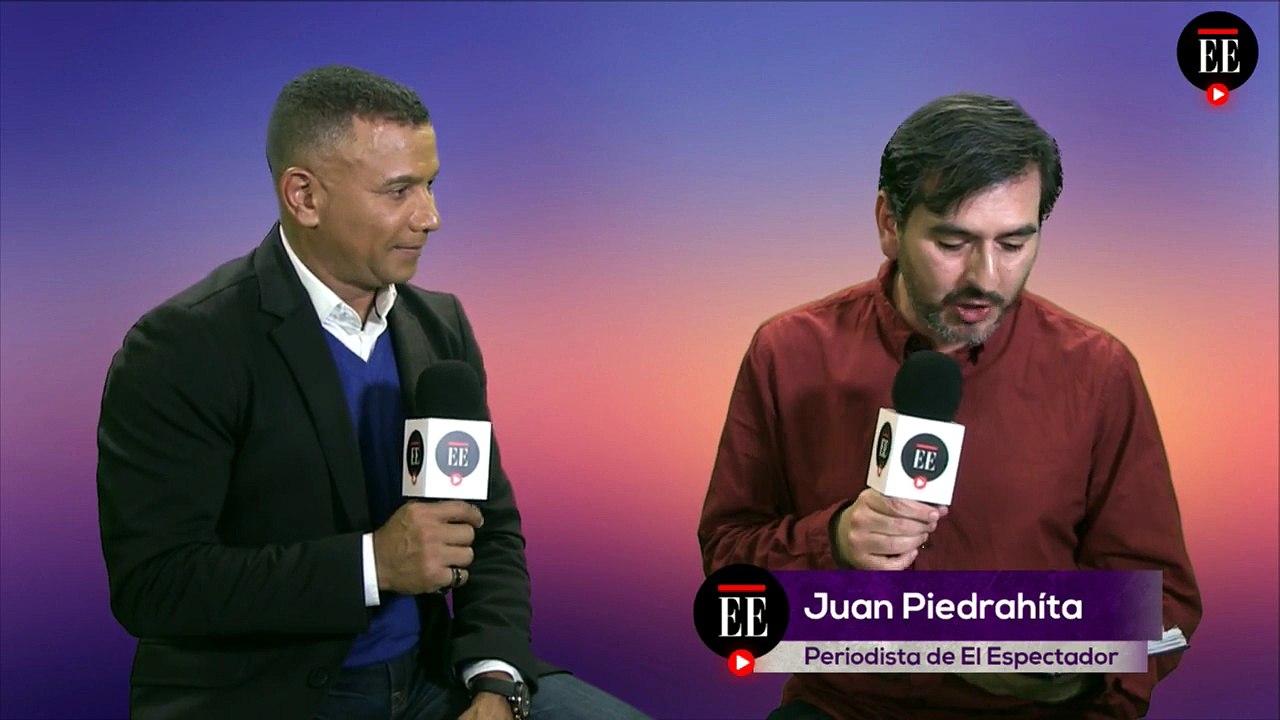 El "Lenguaje Universal" de Juan Carlos Coronel