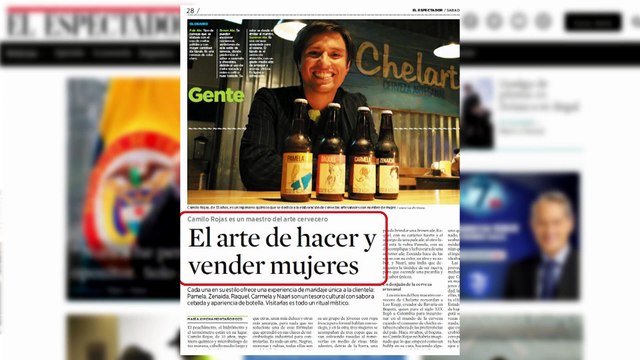 Redacción al desnudo - 9 de octubre de 2017 | El Espectador