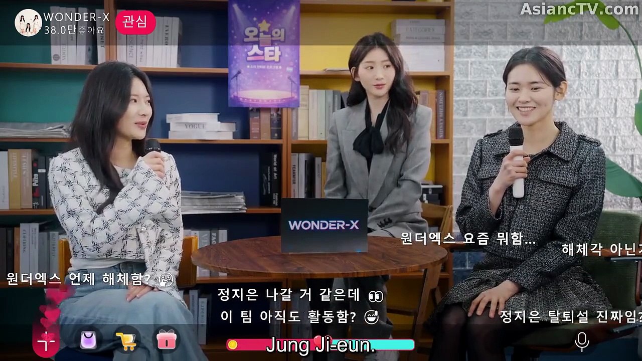 [ENG] EP.7 Scandal Love (2026)