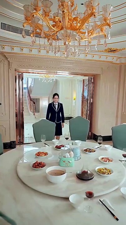 Der Country Scholar, der die Hauptstadt erobert hat / Sie studierte, sie planten, erraten, wer gewonnen hat | Ganzer Film Deutsch