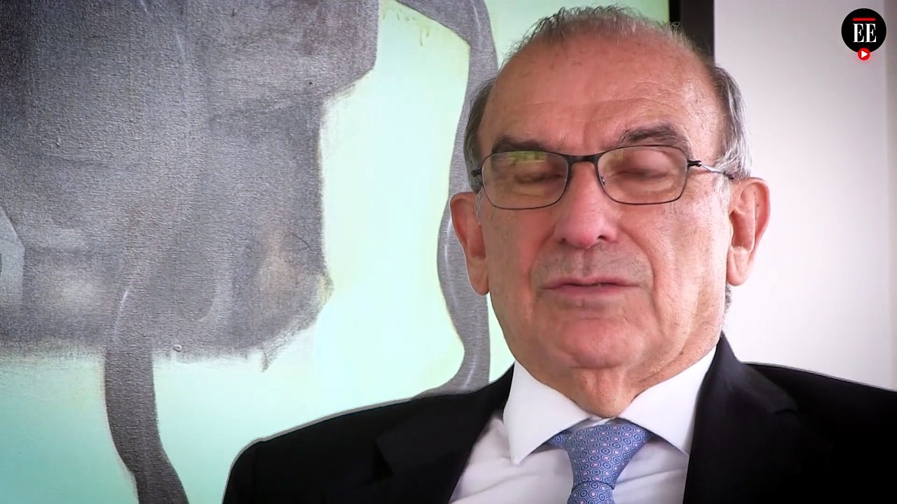 "Volver trizas o modificar el acuerdo de paz es lo mismo": Humberto de la Calle | El Espectador
