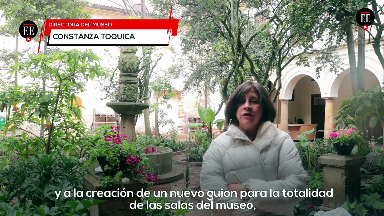Museo Colonial, un viaje a nuestro pasado | El Espectador