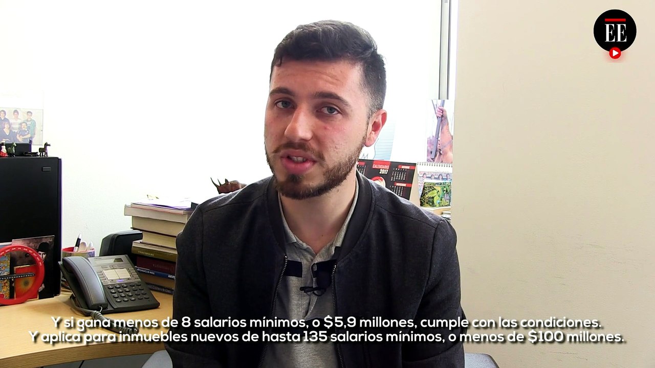 Tener casa propia no es un sueño lejano para los millennials | El Espectador