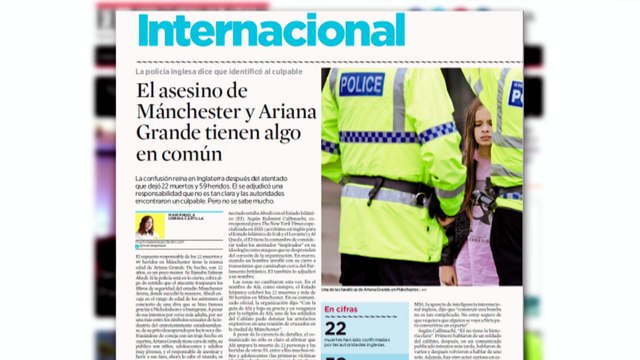 Redacción al Desnudo - 26 de mayo de 2017 | El Espectador