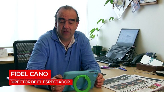 Redacción al desnudo - 25 de septiembre de 2017 | El Espectador