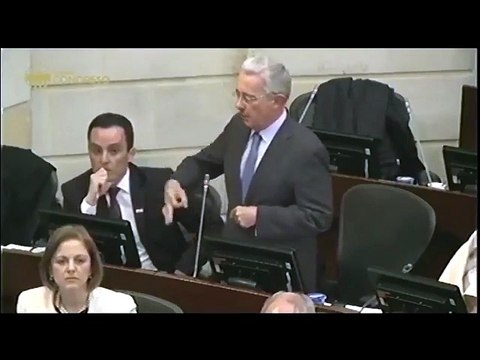 Uribe habla de la consulta anticorrupción después de las elecciones | El Espectador