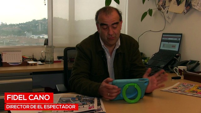 Redacción al desnudo - 05 de Marzo de 2018 | El Espectador