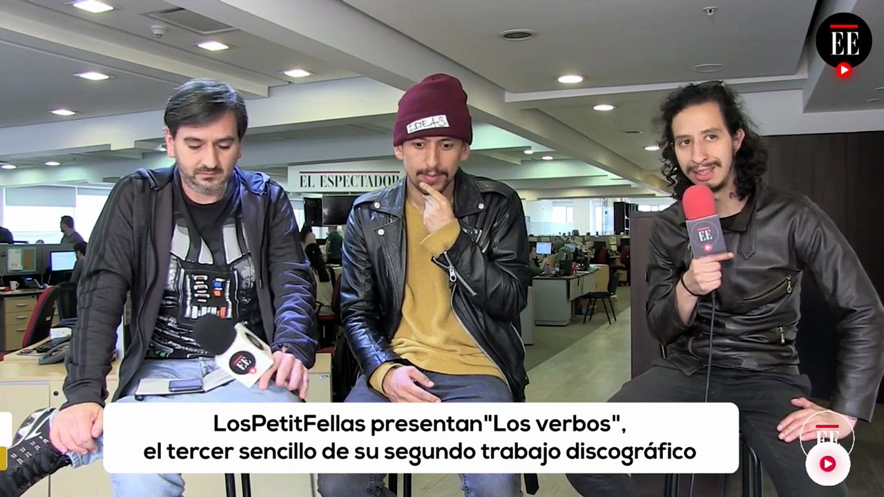 LosPetitFellas y su pequeño universo | El Espectador