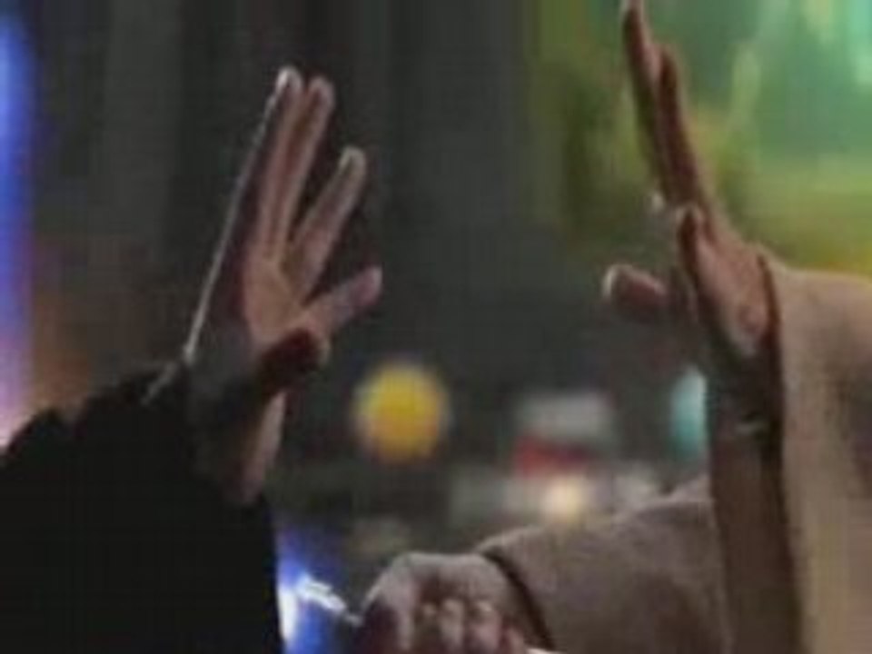 AMV: Star Wars - World of Warcraft