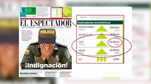 Redacción al desnudo - 5 de febrero de 2018 | El Espectador