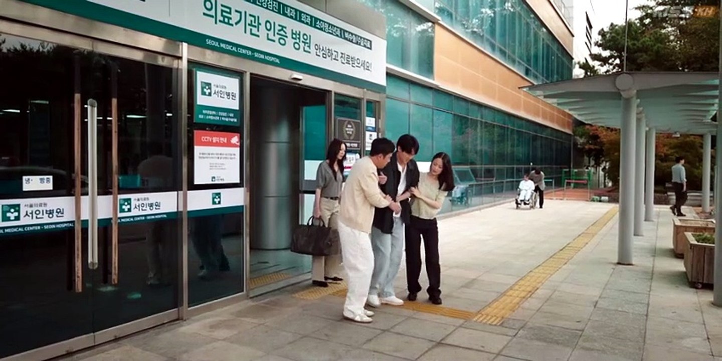 Phantom Lawyer Episode 13 Engsub