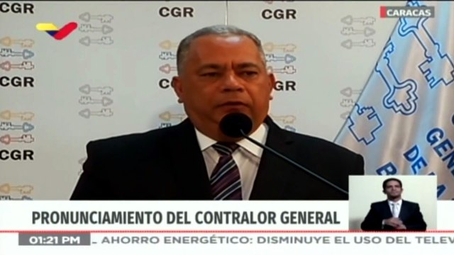 Guaidó inhabilitado para ejercer cargos públicos en Venezuela | Noticias | El Espectador