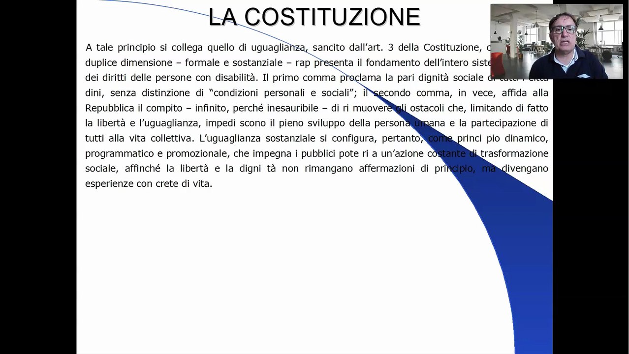 Il D.Lgs. 62/2024 parte I