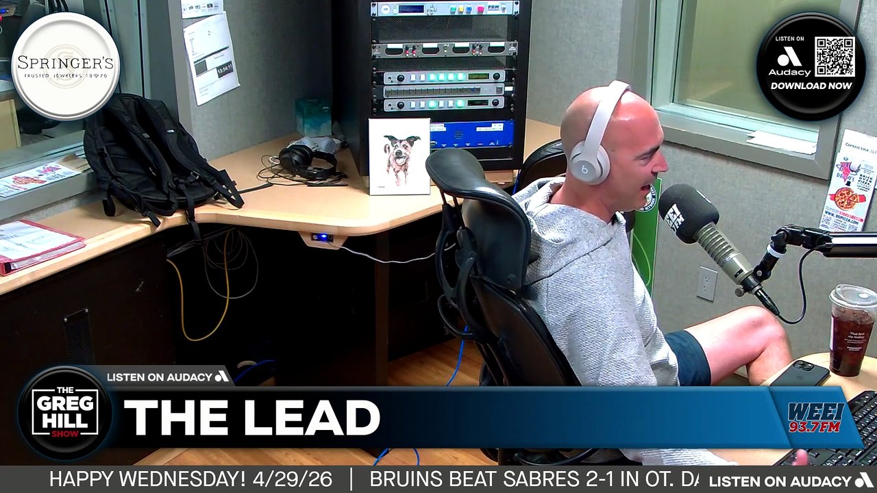"Leave Mike Vrabel's wife alone" What are your thoughts on the recent tabloid journalism? Crossing a line?