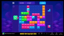 GNUBSD 404 Short N95 Crazy Games N3 Block Champ 2 (Linux/Web)