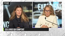 EXPERIENCES - Fanny Letier, inspirée par Zola et Voltaire