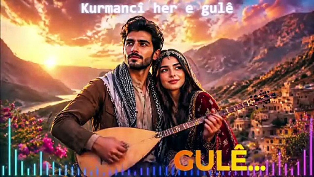 KURMANCI HER E GULE