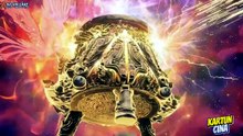Shrouding the Heavens Eps 156-158 SUB INDO