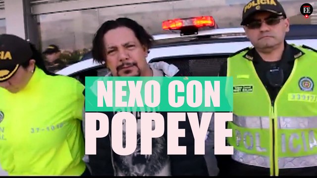 Los nexos de Tom y Popeye: ¿volverá a la cárcel el exjefe de sicarios de Escobar? | El Espectador