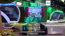 Cimeira ecológica garante 2 mil milhões de euros para a transição ecológica