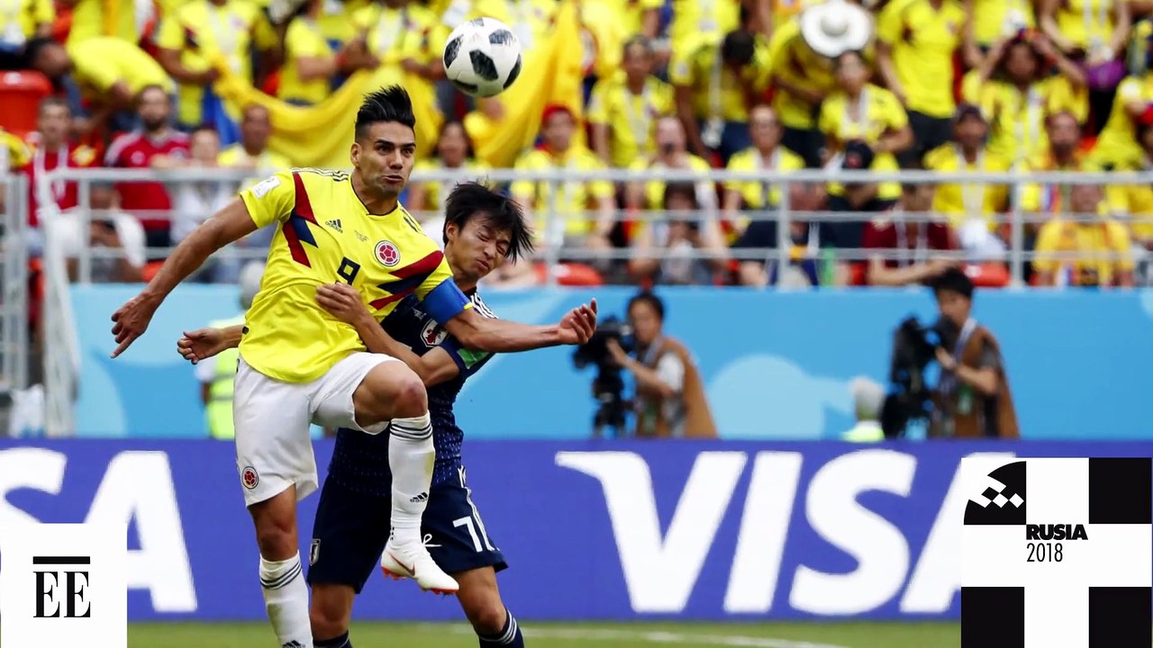 Francisco Maturana analiza el Mundial de Rusia...