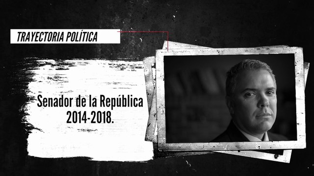 ¿Quién es Iván Duque, el candidato del Centro Democrático? | Elecciones 2018 | El Espectador