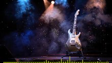 Slow Tempo Alternative Rock Instrumental