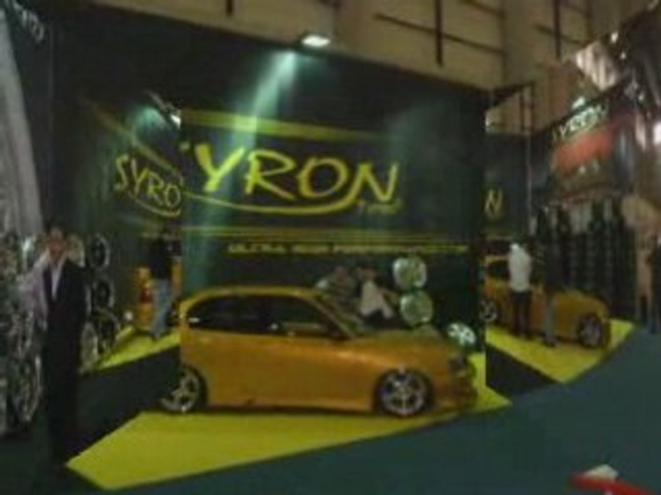 jant wheels kt Keskin Tuning mam syron