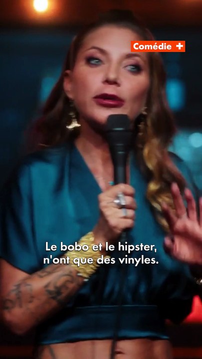 Doully : "C'est de la harpe avec des poils de c*ls !"