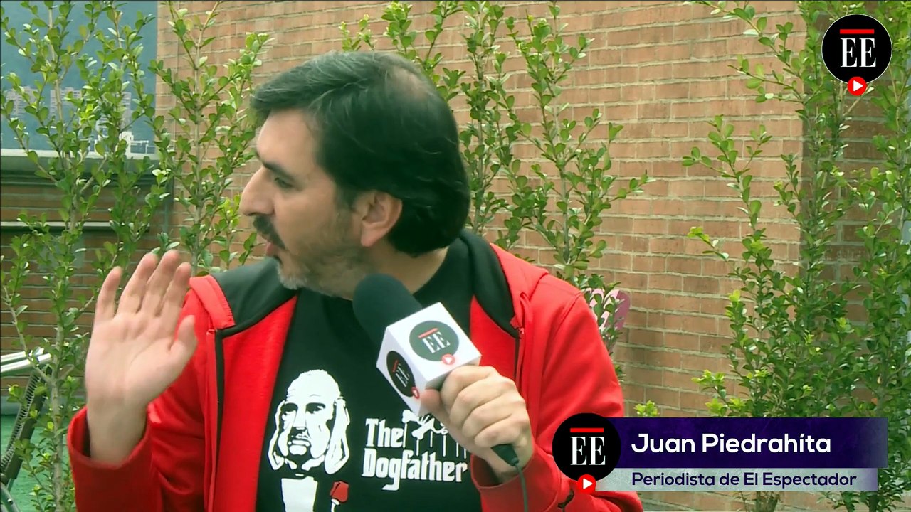 El día más feliz de tu perro  | El Espectador