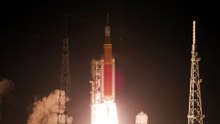 The Most Powerful Rocket Ever? Artemis I Launch!
