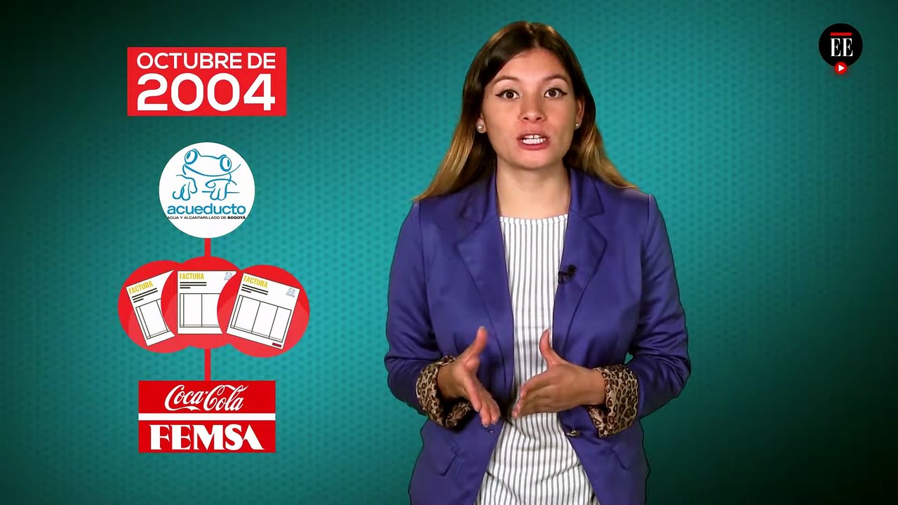 Femsa | El Espectador
