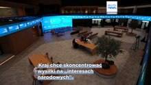 Zjednoczone Emiraty Arabskie opuszczają OPEC, powołując się na interes narodowy