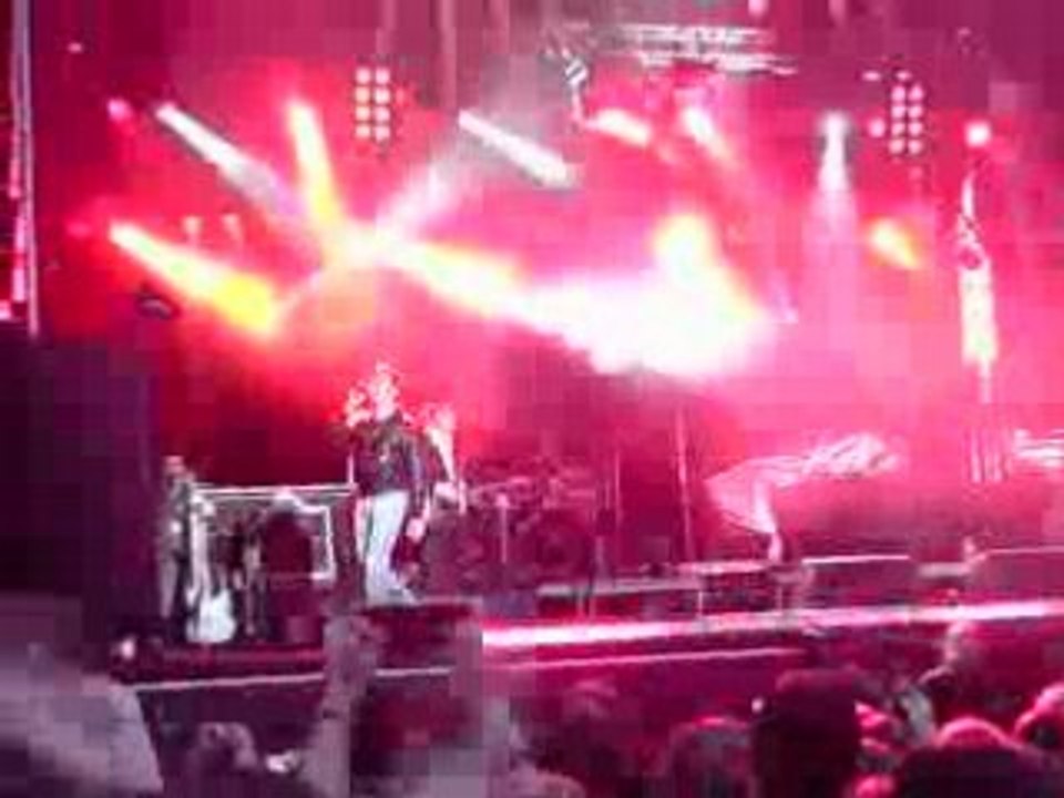 RICARD SA LIVE DIJON 6 C EST LA VIE