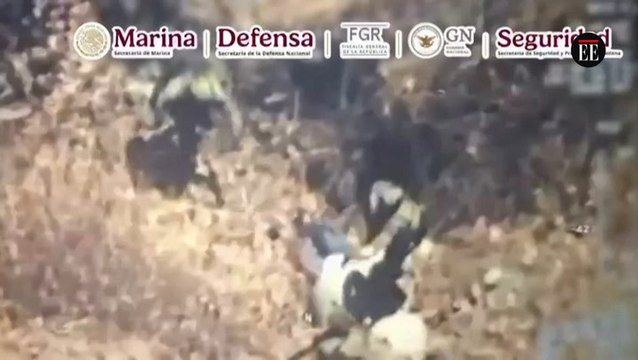 ¿Quién Es ‘El Jardinero’? Capturan Al Heredero Del Cártel Jalisco Nueva Generación En México