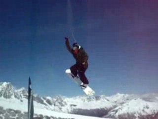 NBF CREW TEASER 2009