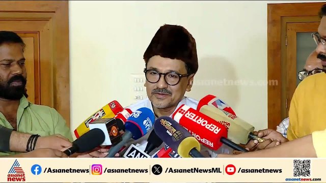 മുഖ്യമന്ത്രി പദത്തിലും കോൺഗ്രസ് ജനവികാരം പരിഗണിക്കും, ലീഗിന് അർഹതപ്പെട്ടത്‌ കിട്ടും: സാദിഖലി തങ്ങൾ