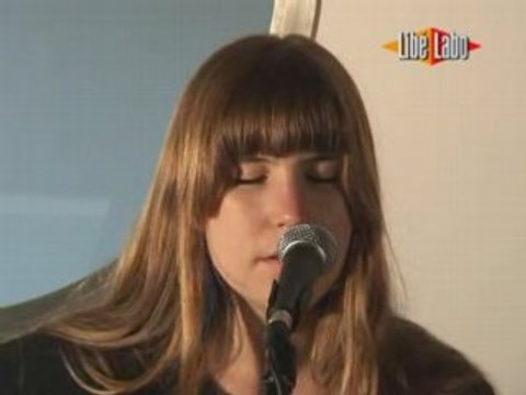 La Session Emily Jane White