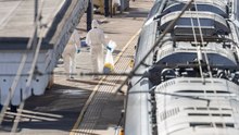Apuñalamiento En Tren De Inglaterra- Se Descarta, Por Ahora, Un Ataque Terroristav