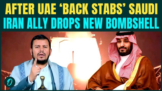 Iran Ally Enters U.S-Iran War? Threatens U.S-Israel After UAE Ditches Saudi Arabia