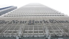 El New York Times demanda al Pentágono por restringir derechos a los periodistas