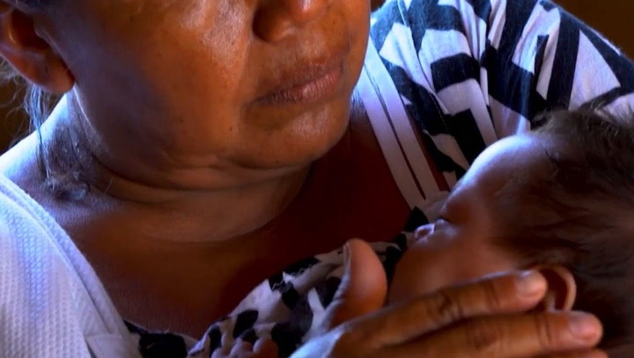LA GUAJIRA