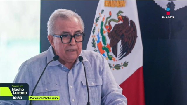 EUA acusa a Rocha Moya de ser socio del Cártel de Sinaloa y haber pactado con Los Chapitos